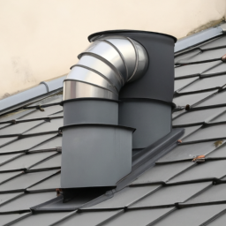 Ventilation simple flux : assurez une ventilation de base pour un confort optimal dans toute la maison Castanet-Tolosan